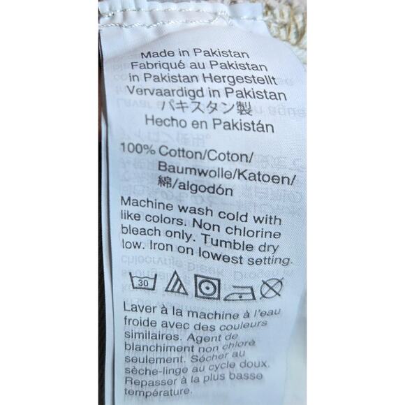 Madewell High Rise The Momjean in Gilford Wash Ripped Edition Women's Size 26‎ - Picture 7 of 8